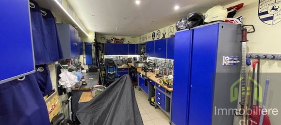 4 bedrooms House in Neuilly-Plaisance, France No. 187107 4