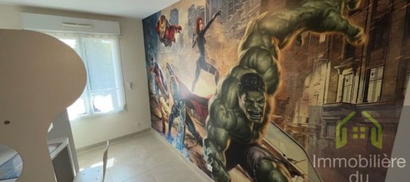 4 bedrooms House in Neuilly-Plaisance, France No. 187107 8