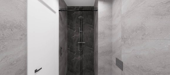 Wohnung 1+1 in Tosmur, Turkey, Nr. 14251 20