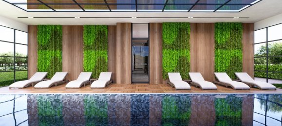 Wohnung 1+1 in Tosmur, Turkey, Nr. 14251 9