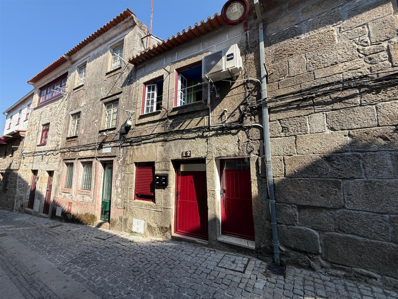 2 bedrooms House in Guarda, Portugal No. 314322