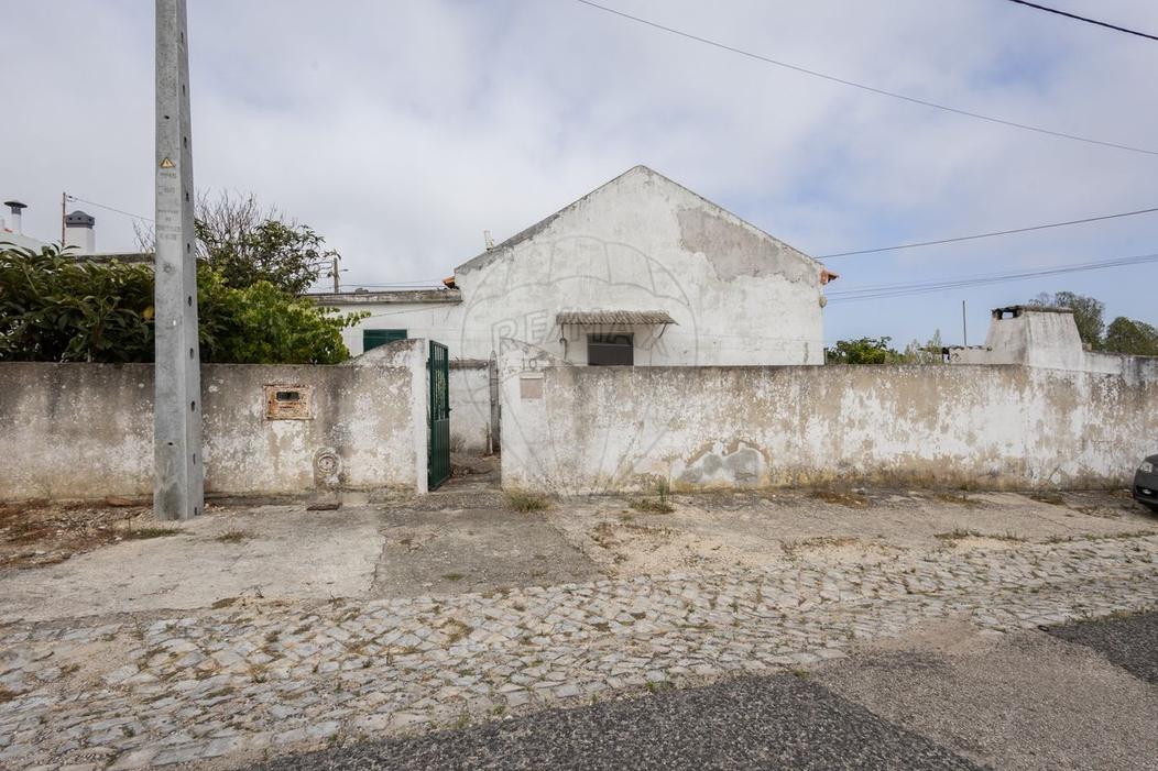 2 Schlafzimmer Haus in Foz do Arelho, Portugal, Nr. 282632