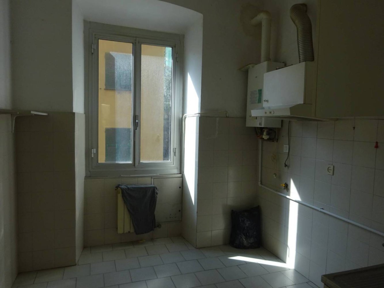 Apartamento T1 em Genoa, Italy N.º 94160