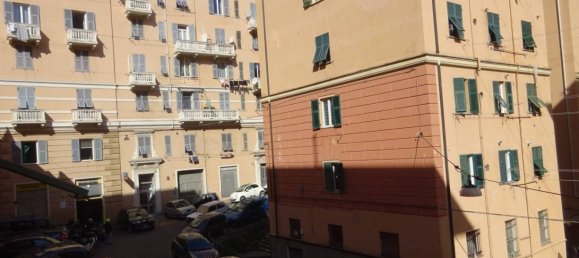 Apartamento T1 em Genoa, Italy N.º 94160 11
