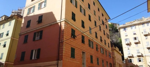 Apartamento T1 em Genoa, Italy N.º 94160 14