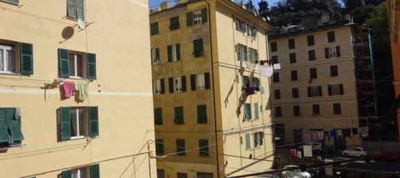 Apartamento T1 em Genoa, Italy N.º 94160 13