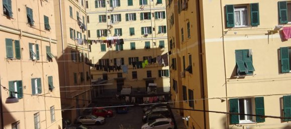 Apartamento T1 em Genoa, Italy N.º 94160 12