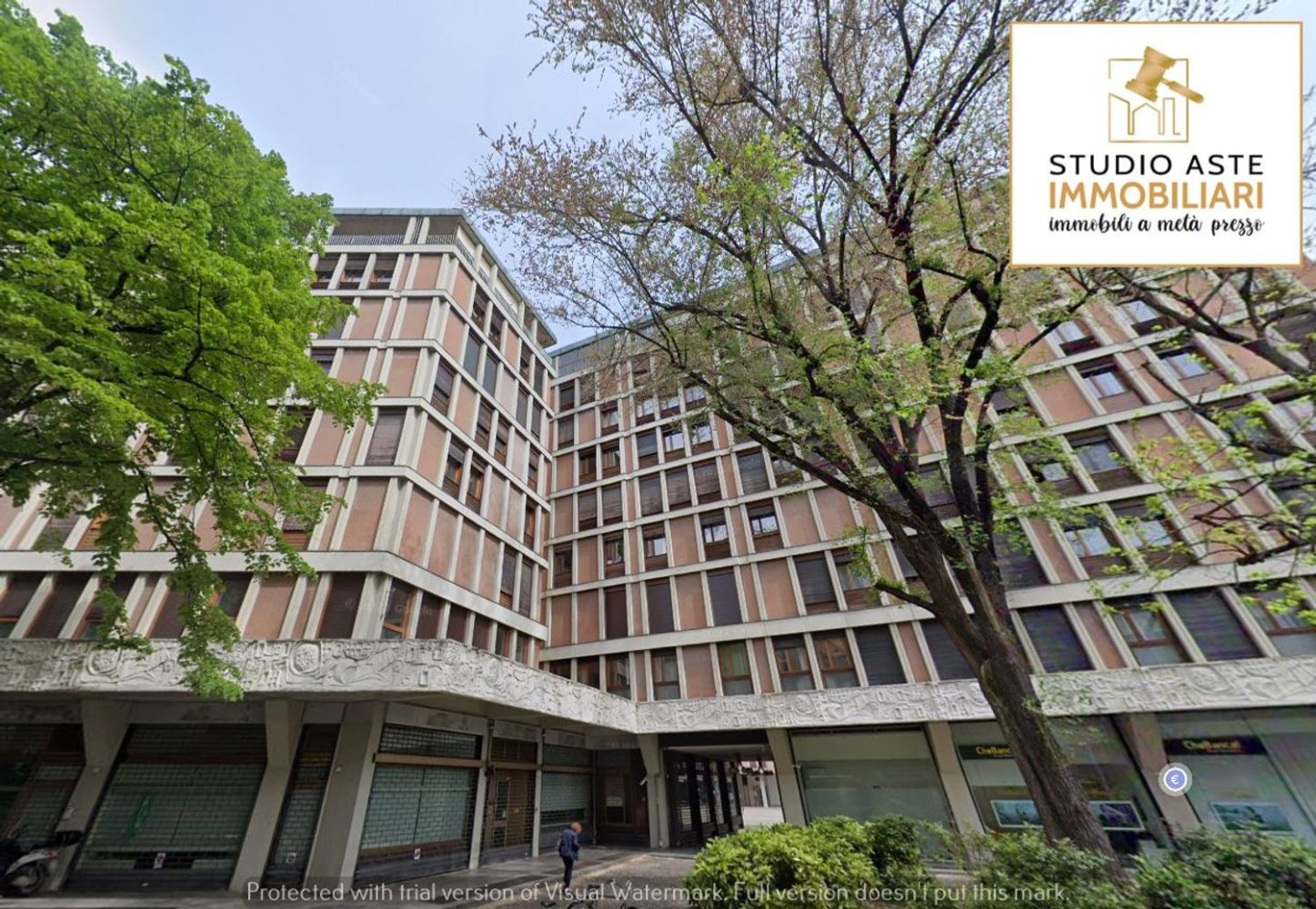 4 rooms Apartment in Padua, Italy No. 198875