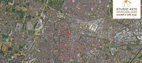 4 rooms Apartment in Padua, Italy No. 198875 17