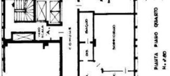 4 rooms Apartment in Padua, Italy No. 198875 21