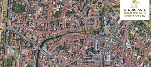 4 rooms Apartment in Padua, Italy No. 198875 18