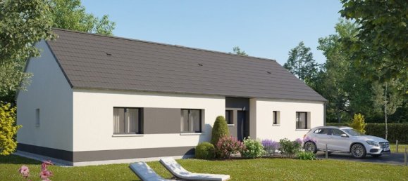 4 chambres Maison à Cambremer, France No. 319744 2