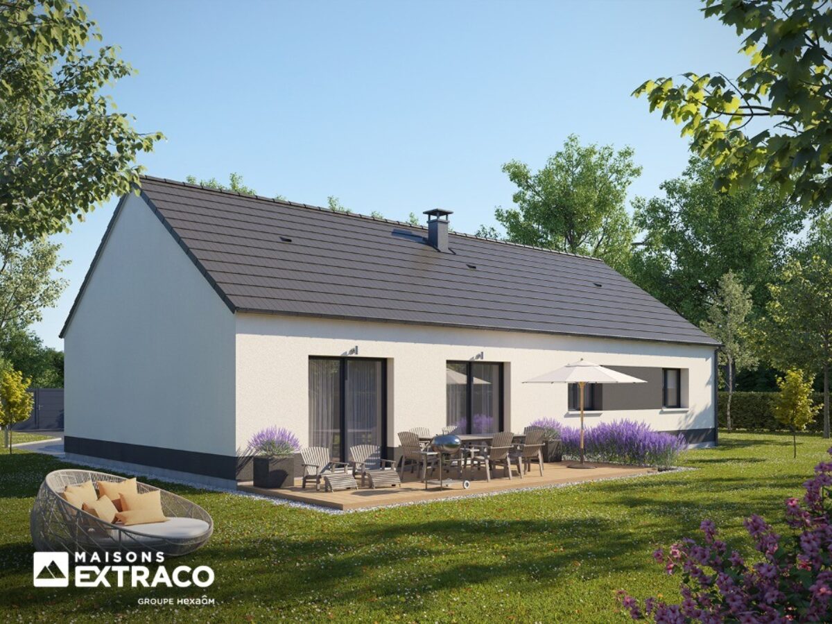 4 chambres Maison à Cambremer, France No. 319744