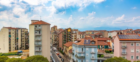 2 rooms Apartment in Turin, Italy No. 290490 12