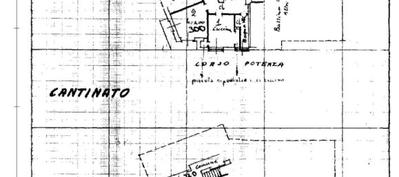 2 rooms Apartment in Turin, Italy No. 290490 16