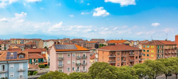 2 rooms Apartment in Turin, Italy No. 290490 13