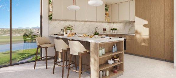 1 bedroom Apartment in Muscat, Oman No. 38956 5