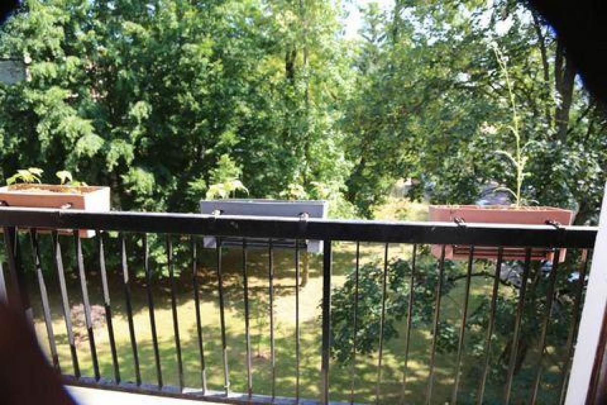 Apartamento T2 em Chilly-Mazarin, France N.º 26190