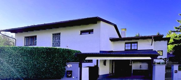 10-Zimmer Villa in Breitenfurt bei Wien, Austria, Nr. 127551 2