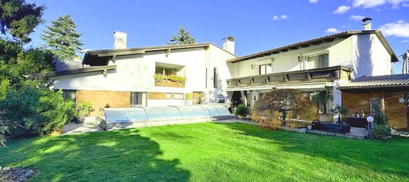 10-Zimmer Villa in Breitenfurt bei Wien, Austria, Nr. 127551 19