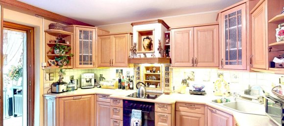 10-Zimmer Villa in Breitenfurt bei Wien, Austria, Nr. 127551 4