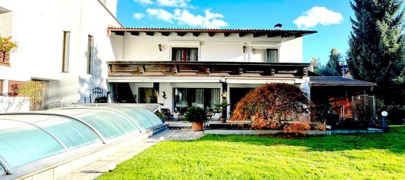 10-Zimmer Villa in Breitenfurt bei Wien, Austria, Nr. 127551 20