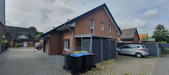 Apartamento T3 em Steinfurt, Germany N.º 322725 9
