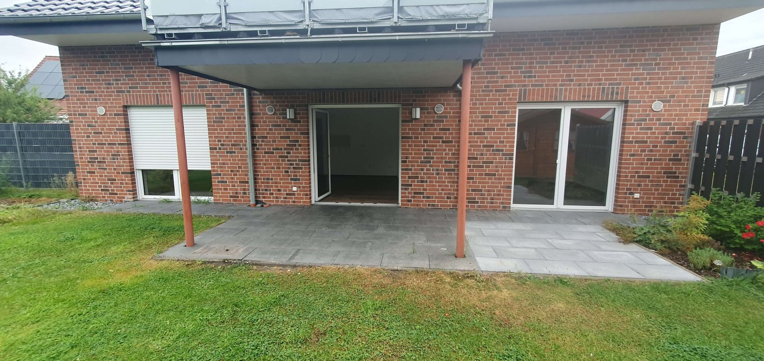 Apartamento T3 em Steinfurt, Germany N.º 322725