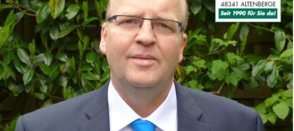 Apartamento T3 em Steinfurt, Germany N.º 322725 2