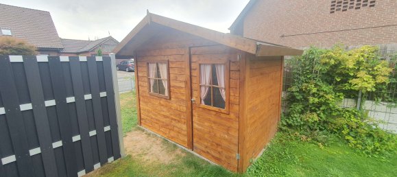 Apartamento T3 em Steinfurt, Germany N.º 322725 30