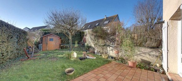 3 غرف نوم منزل في Evreux, France رقم 356931 11