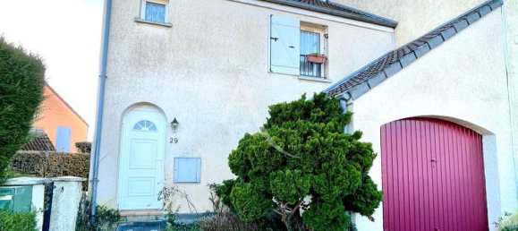 3 غرف نوم منزل في Evreux, France رقم 356931 14