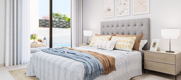 Вилла с 3 спальнями в Долорес, Испания № 6869 6