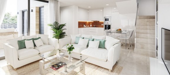 Вилла с 3 спальнями в Долорес, Испания № 6869 3