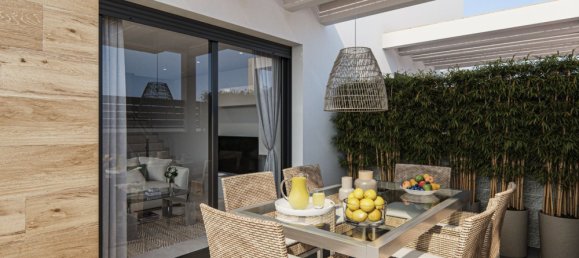 Вилла с 3 спальнями в Долорес, Испания № 6869 8