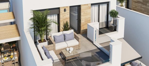 Вилла с 3 спальнями в Долорес, Испания № 6869 9