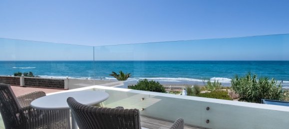 6 Schlafzimmer Villa in Marbella, Spain, Nr. 93705 16