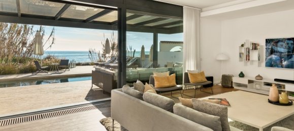 6 Schlafzimmer Villa in Marbella, Spain, Nr. 93705 14