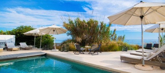 6 Schlafzimmer Villa in Marbella, Spain, Nr. 93705 15