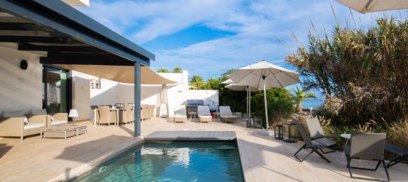 6 Schlafzimmer Villa in Marbella, Spain, Nr. 93705 12