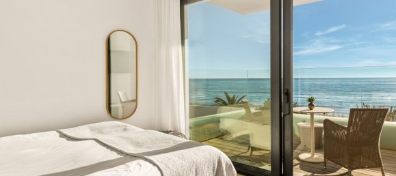 6 Schlafzimmer Villa in Marbella, Spain, Nr. 93705 2