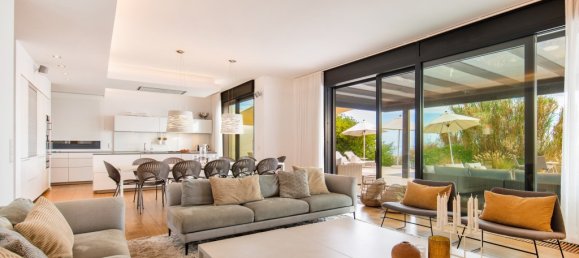 6 Schlafzimmer Villa in Marbella, Spain, Nr. 93705 13