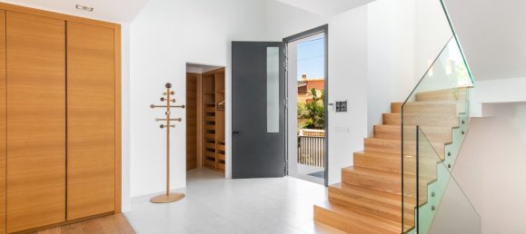 6 Schlafzimmer Villa in Marbella, Spain, Nr. 93705 7