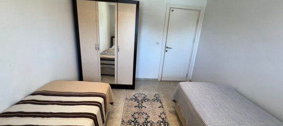 Wohnung 2+1 in Oba, Turkey, Nr. 27913 12