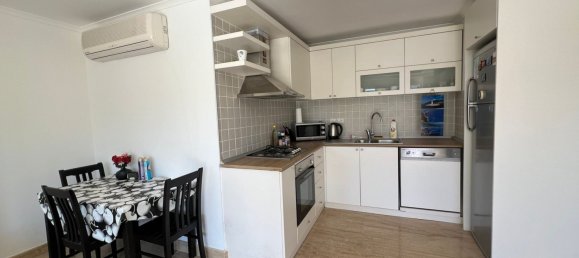 Wohnung 2+1 in Oba, Turkey, Nr. 27913 4