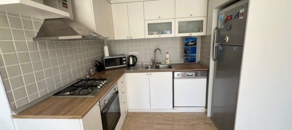 Wohnung 2+1 in Oba, Turkey, Nr. 27913 5