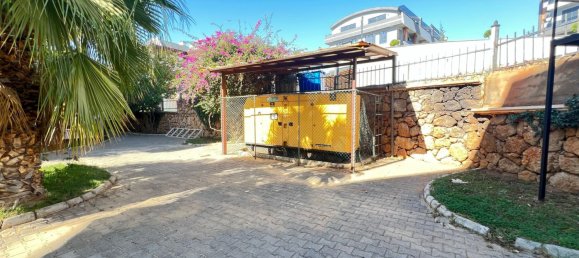 Wohnung 2+1 in Oba, Turkey, Nr. 27913 22