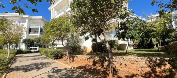 Wohnung 2+1 in Oba, Turkey, Nr. 27913 30