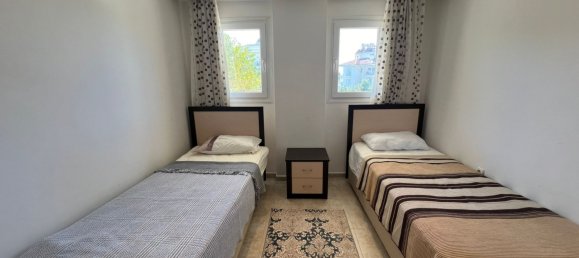 Wohnung 2+1 in Oba, Turkey, Nr. 27913 11