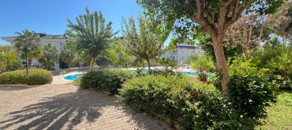 Wohnung 2+1 in Oba, Turkey, Nr. 27913 21